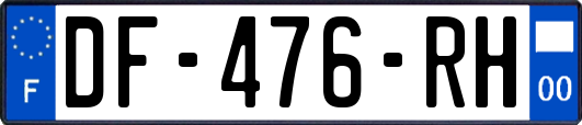 DF-476-RH