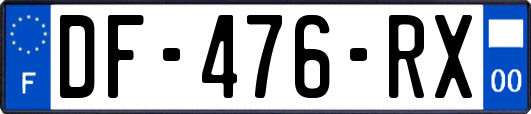 DF-476-RX