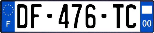 DF-476-TC