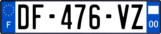 DF-476-VZ