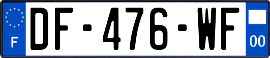 DF-476-WF