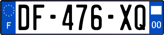 DF-476-XQ