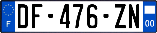 DF-476-ZN