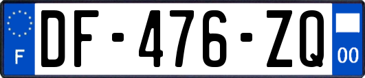 DF-476-ZQ