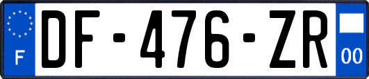 DF-476-ZR