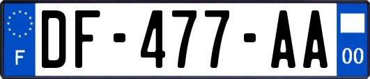 DF-477-AA