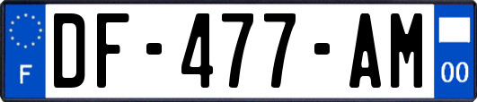 DF-477-AM