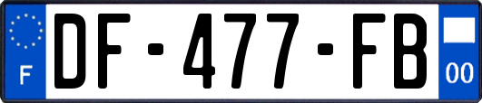 DF-477-FB