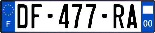 DF-477-RA