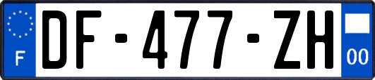 DF-477-ZH