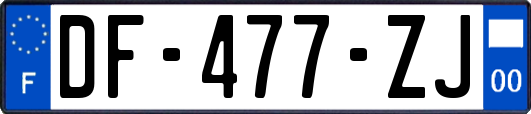 DF-477-ZJ