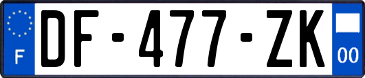 DF-477-ZK