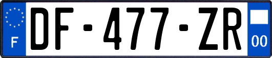 DF-477-ZR