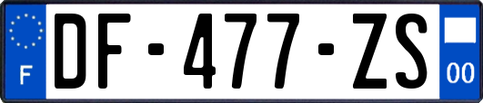 DF-477-ZS