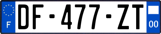 DF-477-ZT