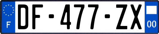 DF-477-ZX