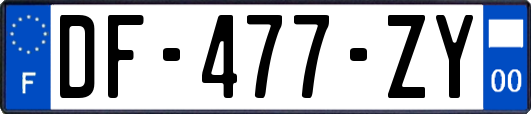 DF-477-ZY