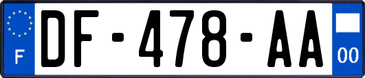 DF-478-AA