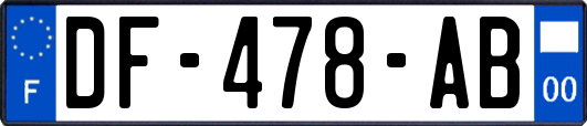 DF-478-AB