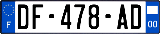 DF-478-AD