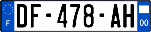 DF-478-AH