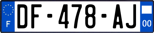 DF-478-AJ