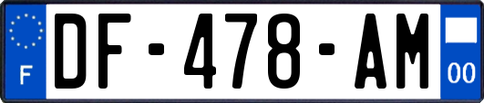 DF-478-AM