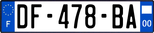 DF-478-BA