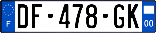 DF-478-GK