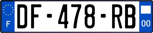 DF-478-RB