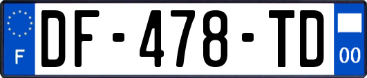 DF-478-TD