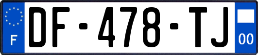 DF-478-TJ