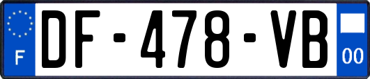 DF-478-VB