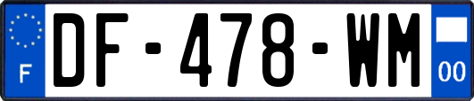 DF-478-WM