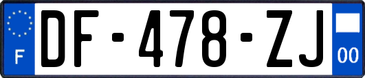 DF-478-ZJ