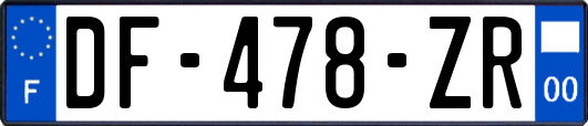 DF-478-ZR