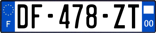 DF-478-ZT