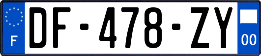 DF-478-ZY