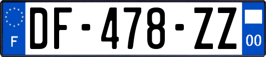 DF-478-ZZ