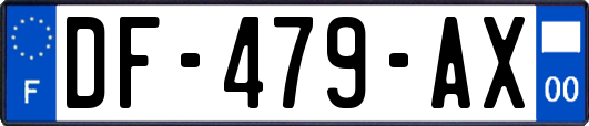 DF-479-AX