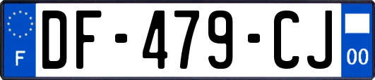 DF-479-CJ