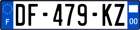 DF-479-KZ