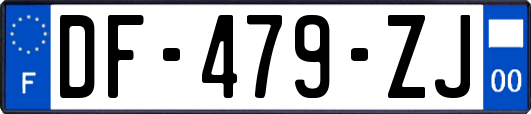 DF-479-ZJ