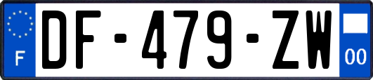 DF-479-ZW