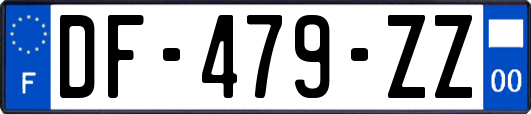 DF-479-ZZ