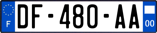 DF-480-AA