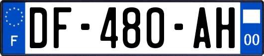 DF-480-AH