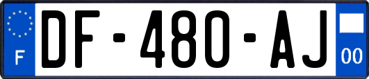 DF-480-AJ