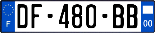 DF-480-BB