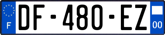 DF-480-EZ